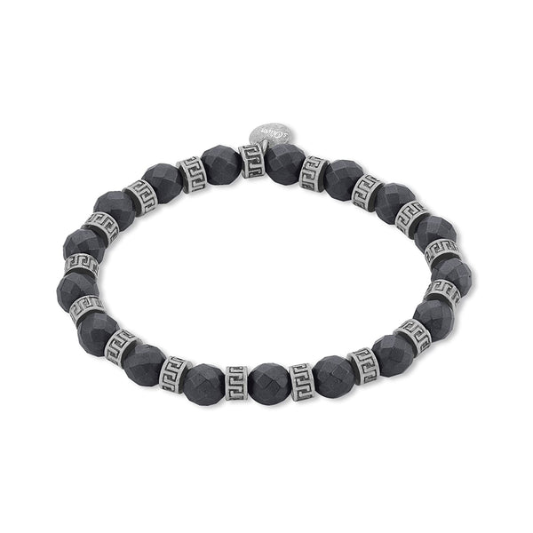 s.Oliver Mens Bracelet 2012601-0