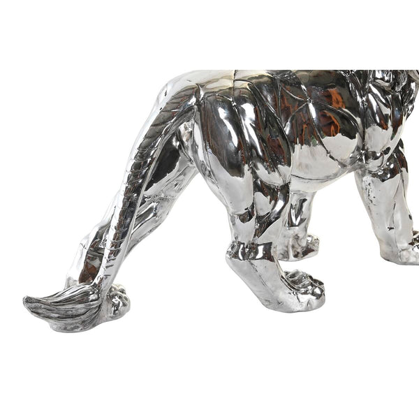 Decorative Figure DKD Home Decor Lion Resin Modern (55,5 x 17,5 x 38,5 cm)-1