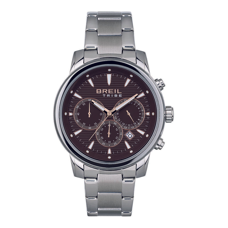 Breil Caliber EW0512 Mens Watch Chronograph-0