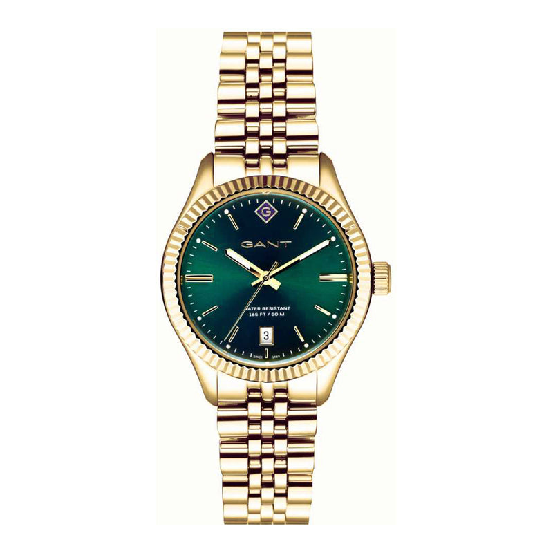 Gant Roller Shutters G136011 Ladies Watch-0