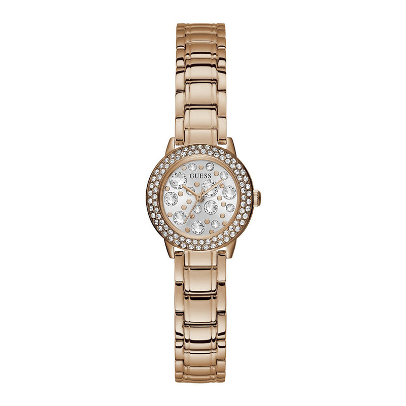 Guess Gem GW0028L3 Ladies Watch-0