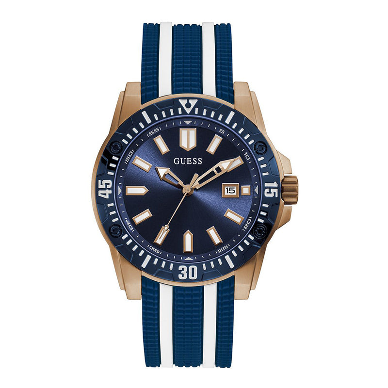 Guess Skipper GW0055G1 Mens Watch-0