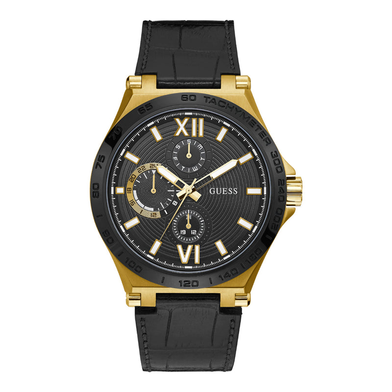 Guess Renegade GW0204G1 Mens Watch-0