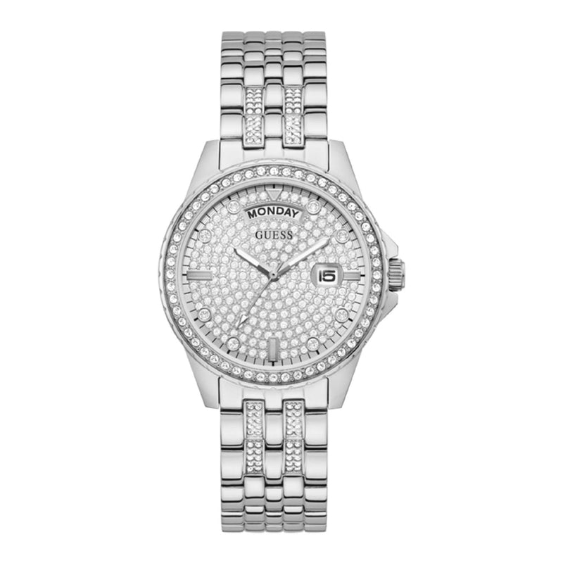 Guess Lady Comet GW0254L1 Ladies Watch-0