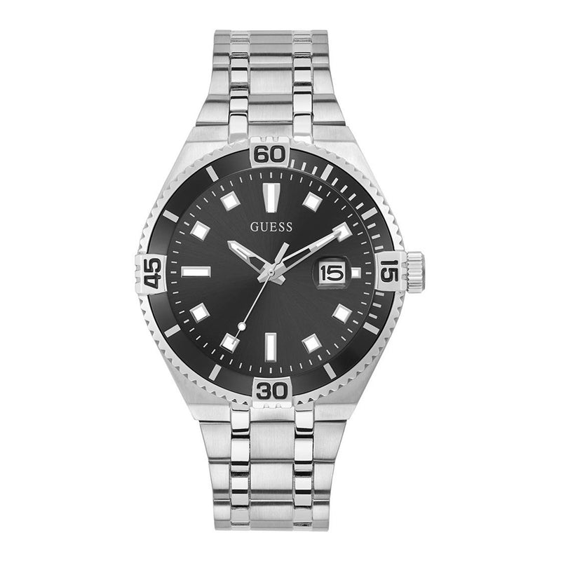 Guess Premier GW0330G1 Mens Watch-0