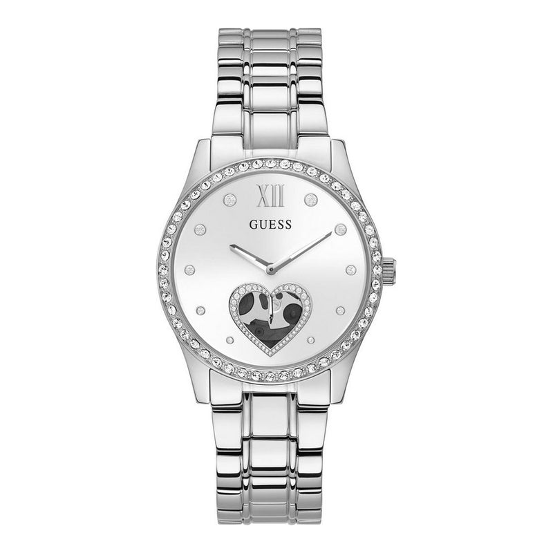 Guess Be Loved GW0380L1 Ladies Watch-0