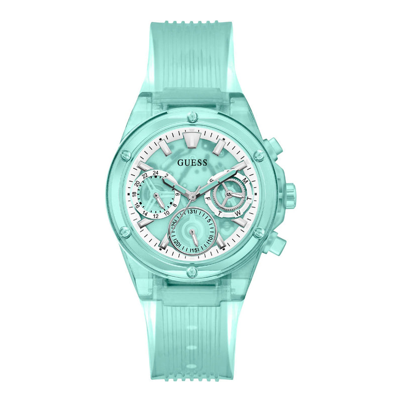 Guess Athena GW0438L1 Ladies Watch-0