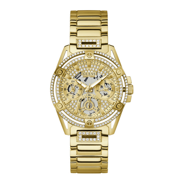 Guess Queen GW0464L2 Ladies Watch-0