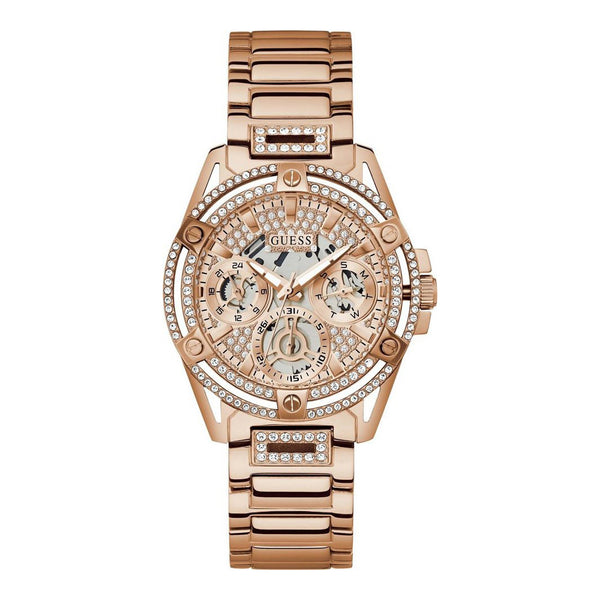 Guess Queen GW0464L3 Ladies Watch-0