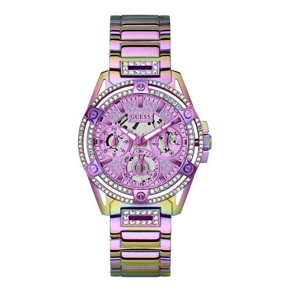 Guess Queen GW0464L4 Ladies Watch-0