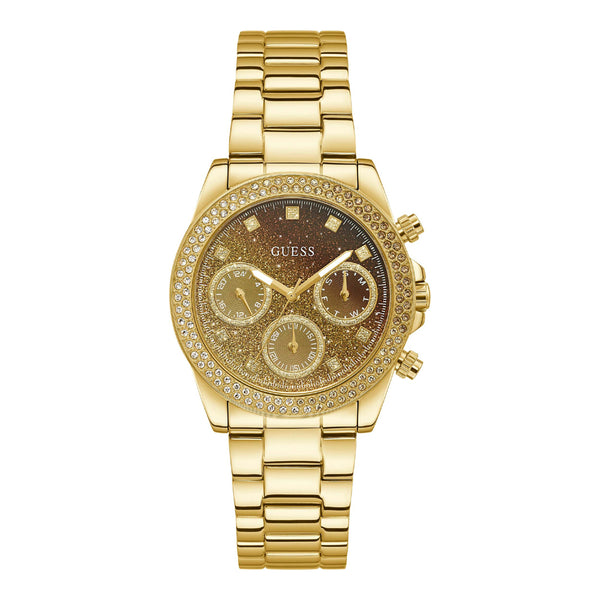 Guess Sol GW0483L2 Ladies Watch-0