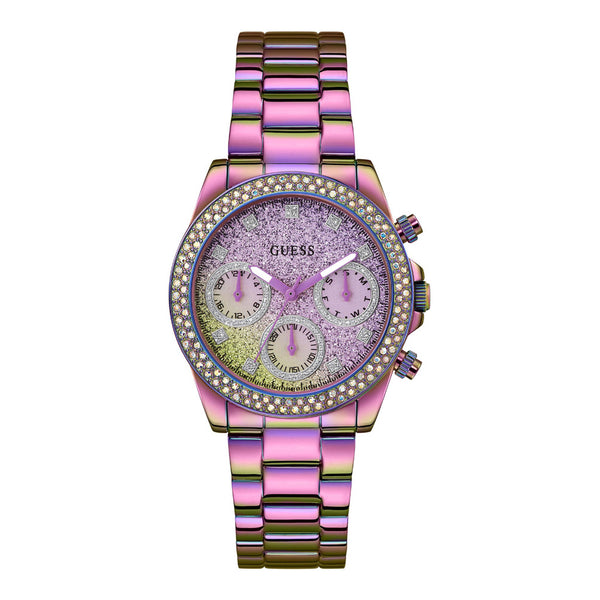 Guess Sol GW0483L5 Ladies Watch-0