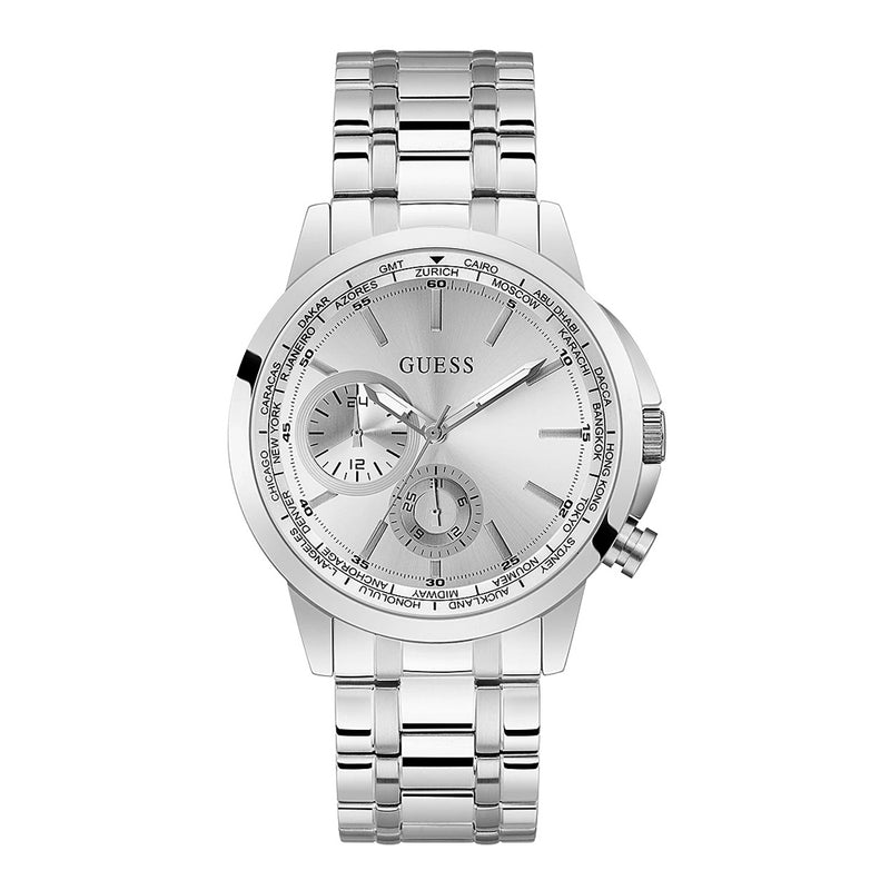 Guess Spec GW0490G1 Mens Watch-0