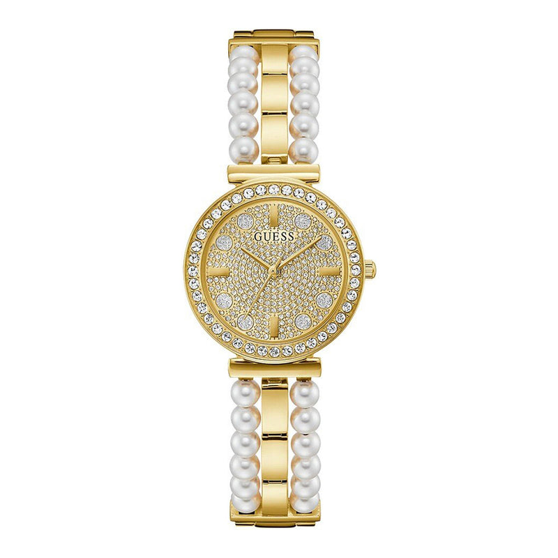 Guess Gala GW0531L2 Ladies Watch-0