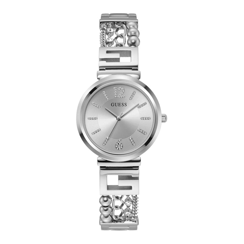 Guess Cluster GW0545L1 Ladies Watch-0