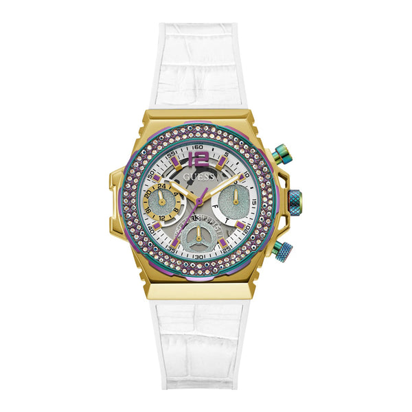 Guess Fusion GW0553L2 Ladies Watch-0