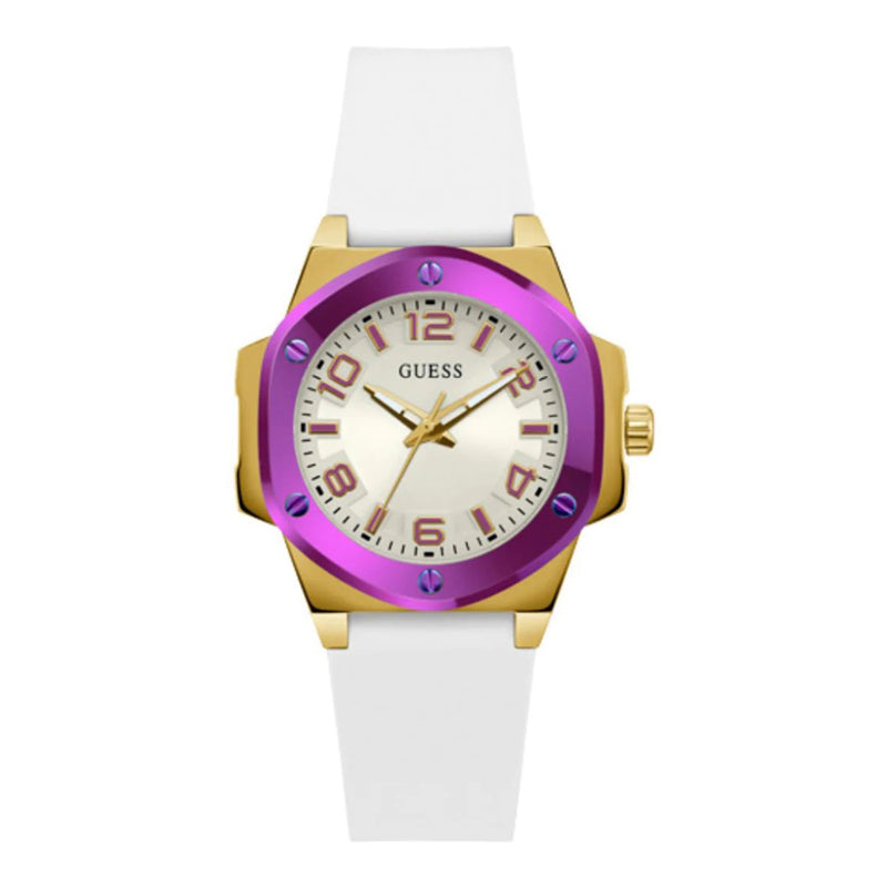 Guess G Hype GW0556L2 Ladies Watch-0