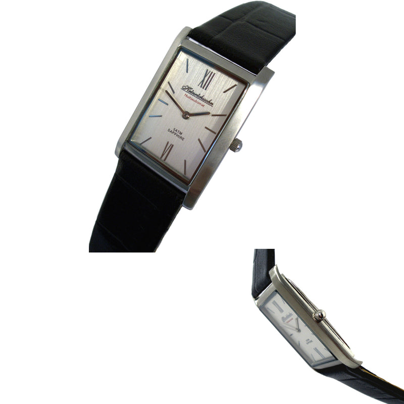 HEINRICHSSOHN Slim HS0089S Ladies Watch-0