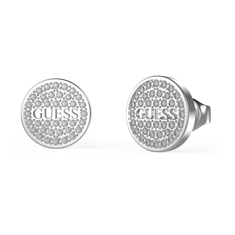 Guess Ladies Earrings JUBE02155JWRHTU-0