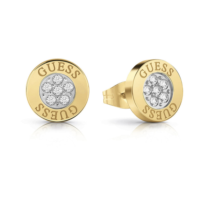 Guess Ladies Earrings JUBE02158JWYGTU-0