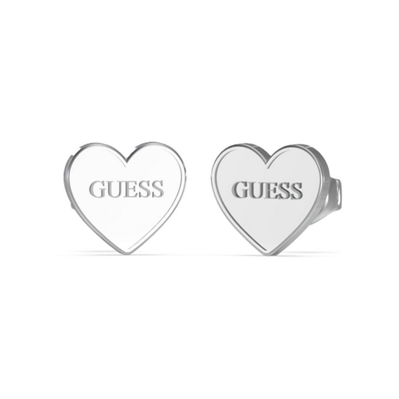 Guess Ladies Earrings JUBE02171JWRHTU-0