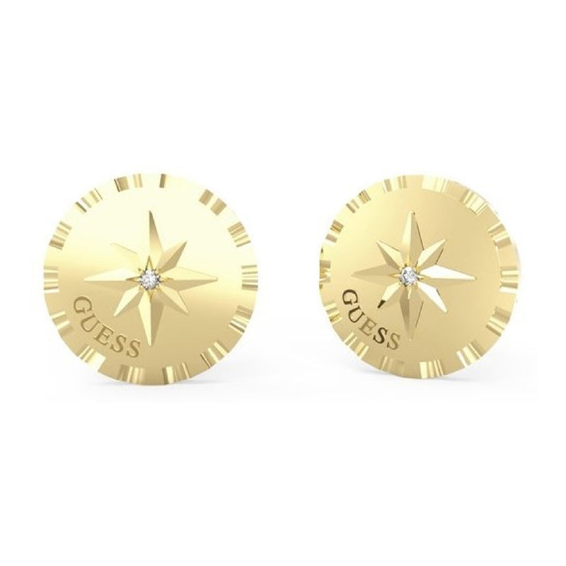 Guess Ladies Earrings JUBE02206JWYGTU-0