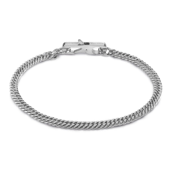 Guess Mens Bracelet JUMB01330JWSTL-0