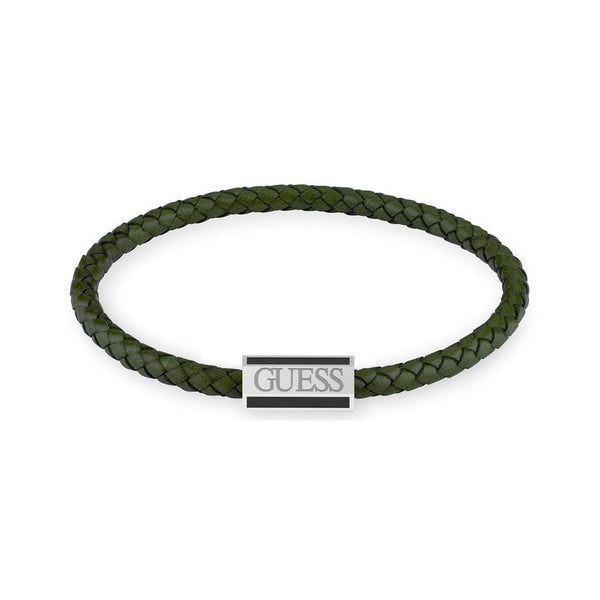 Guess Mens Bracelet JUMB02142JWSTDGL-0