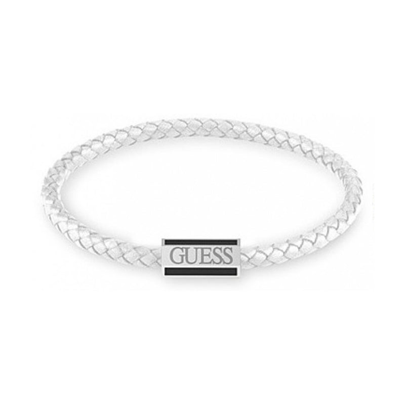 Guess Mens Bracelet JUMB02142JWSTWIL-0