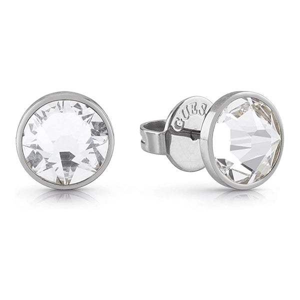 Guess Mens Earrings JUME01343JWSTTU-0