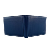 K10203DB | Men's Wallets - Genuine Leather Col. Blue-2