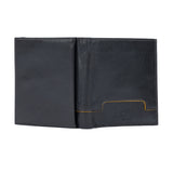 K11025BB | Men's Wallet in Genuine Leather Col. Testa Moro-1