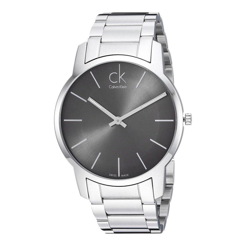 Calvin Klein City K2G21161 Mens Watch-0