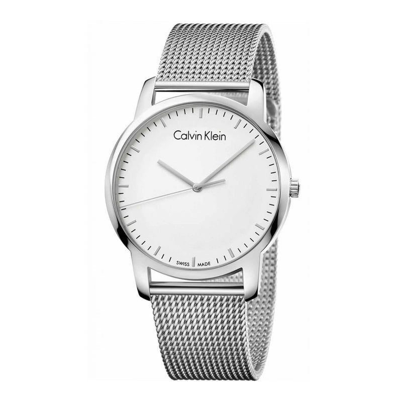 Calvin Klein City K2G2G126 Mens Watch-0