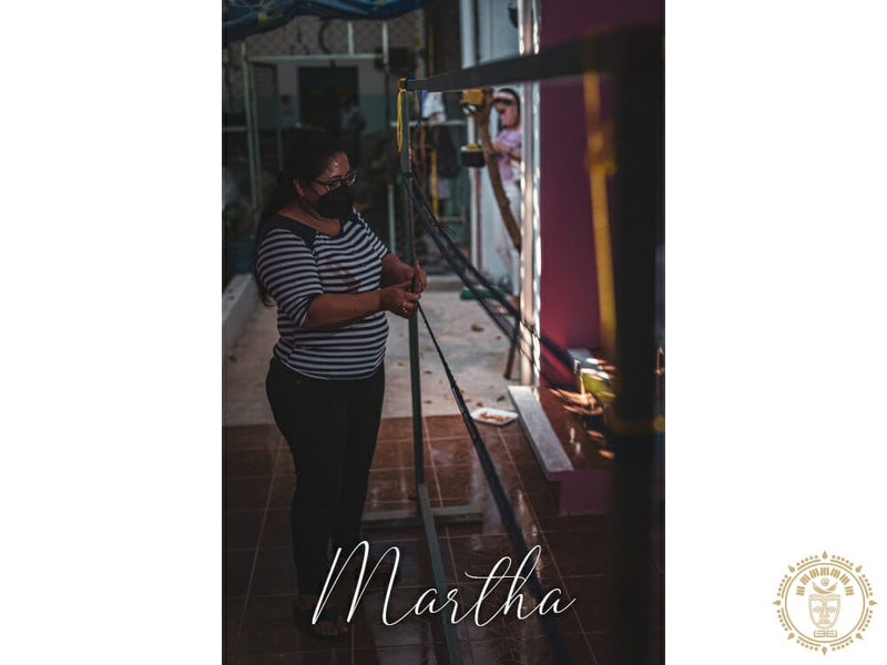 Martha 5-8