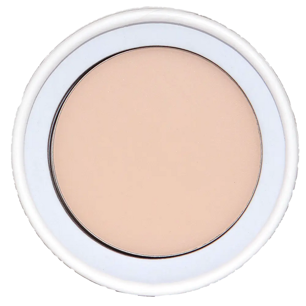 Compact Powder - Certified Organic-0