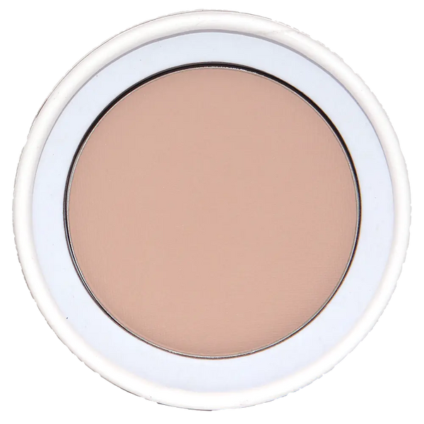 Compact Powder - Certified Organic-1