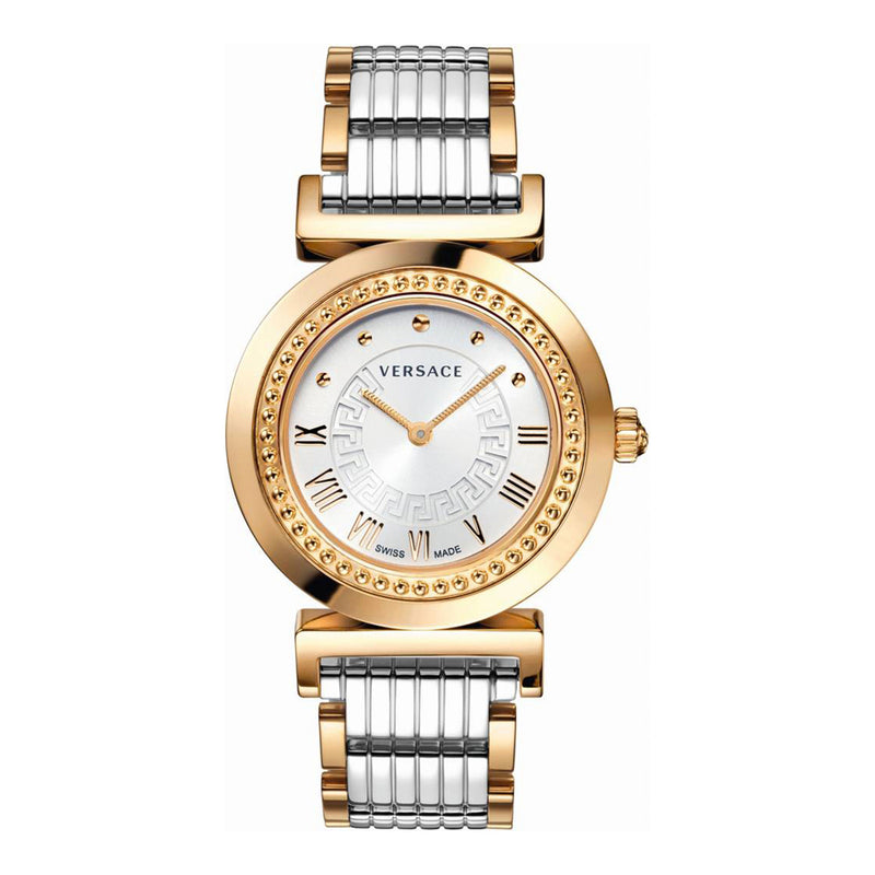 Versace P5Q80D499S089 Vanity Ladies Watch-0