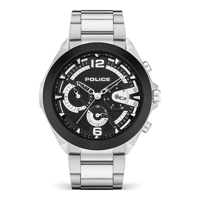 Police Zenith PEWJK2108741 Mens Watch-0