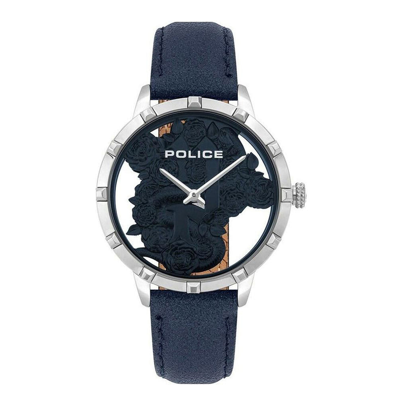 Police Marietas PL.16041MS/03 Ladies Watch-0