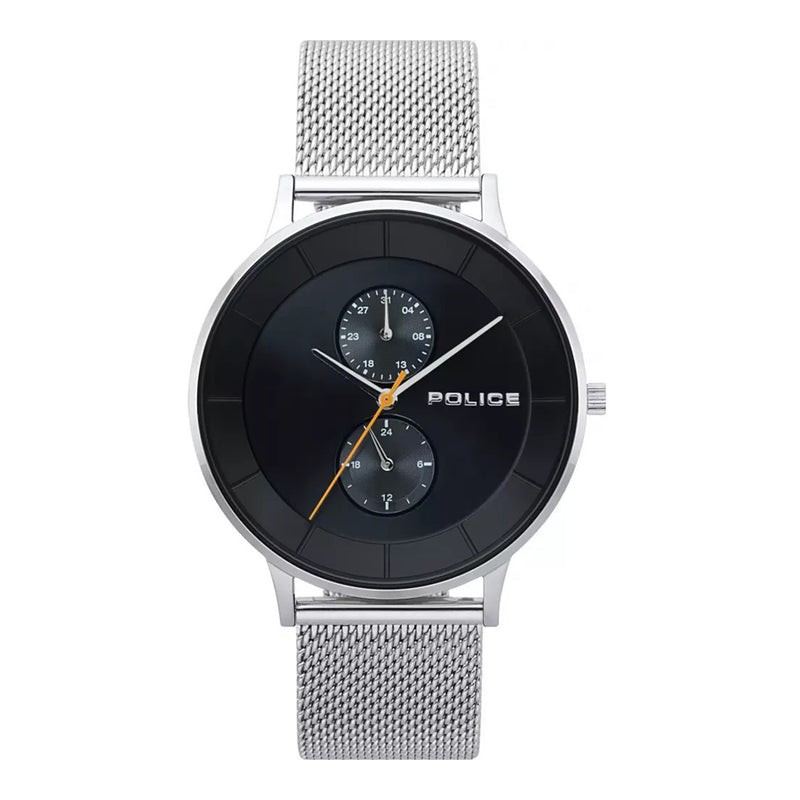 Police Berkeley PL.15402JS/02MM Mens Watch-0