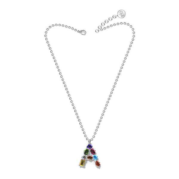 Roccobarocco Ladies Necklace RBJ0031SS-0