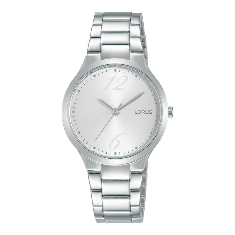 Lorus RG209UX9 Ladies Watch-0