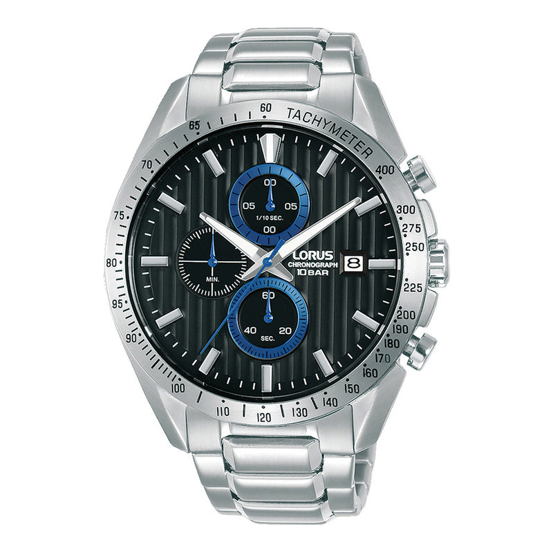 Lorus RM305HX9 Mens Watch Chronograph-0