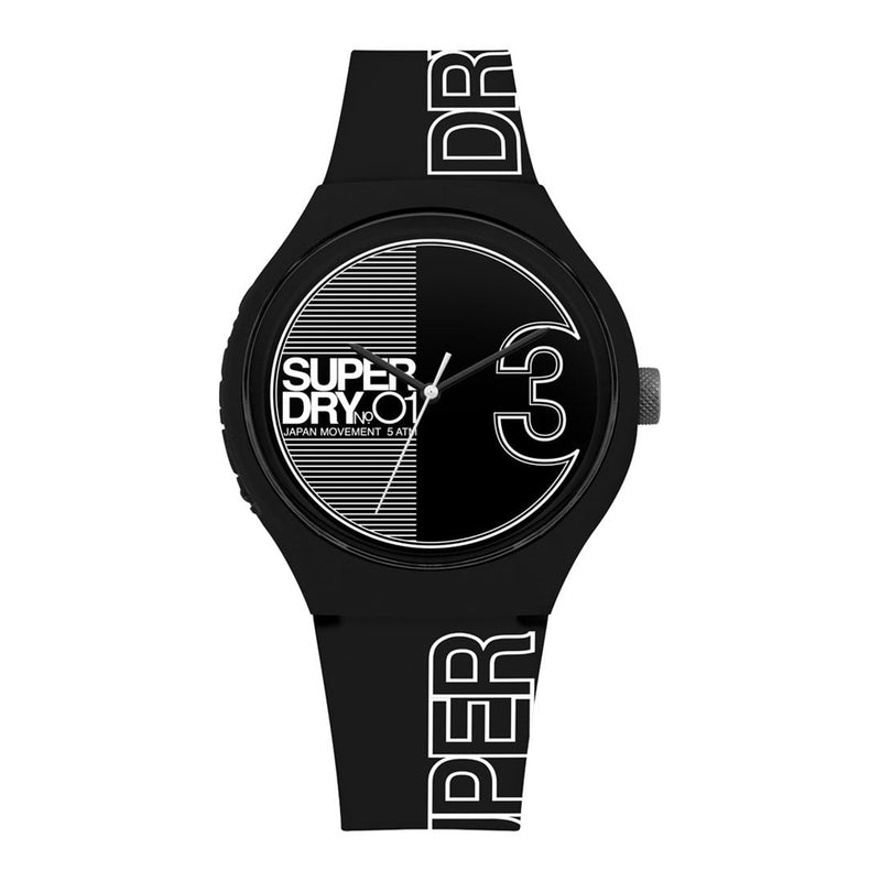 Superdry Urban XL SYG239BW Mens Watch-0