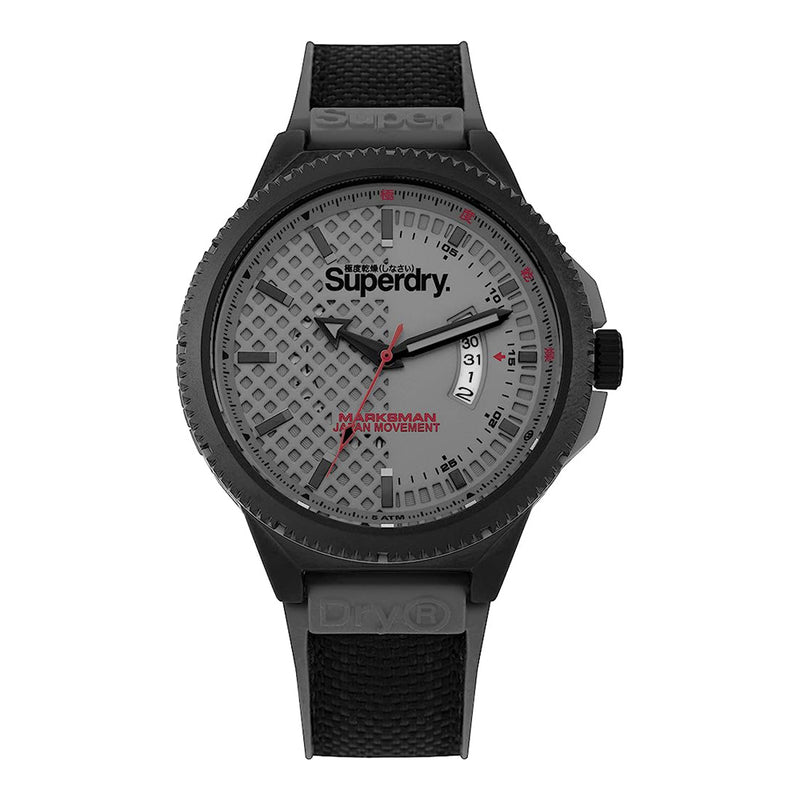 Superdry Marksman SYG245EB Mens Watch-0