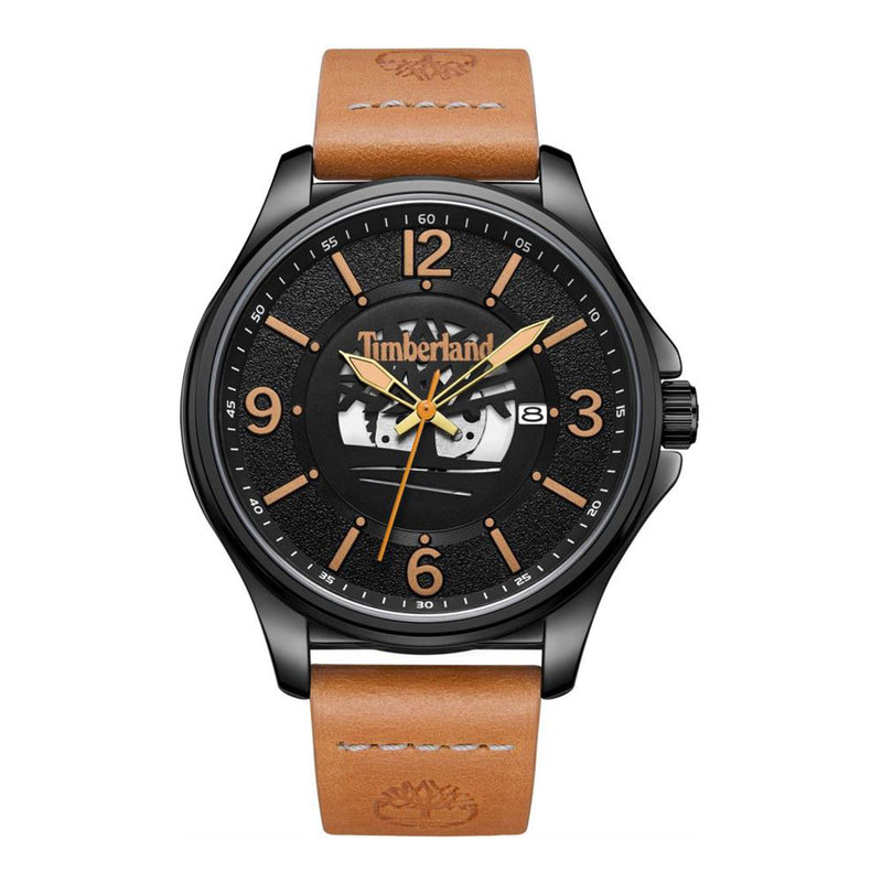 Timberland Tyngsborough TDWGB2183302 Mens Watch-0