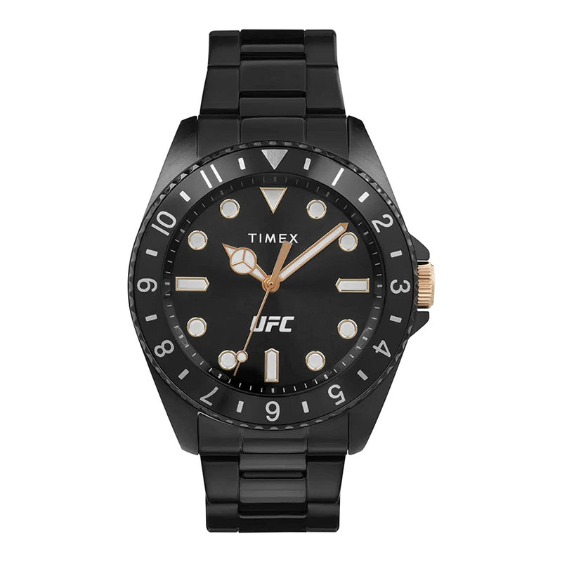 Timex UFC Debut TW2V56800 Mens Watch-0