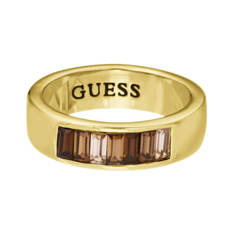 Guess Ladies Ring UBR51403-52-0