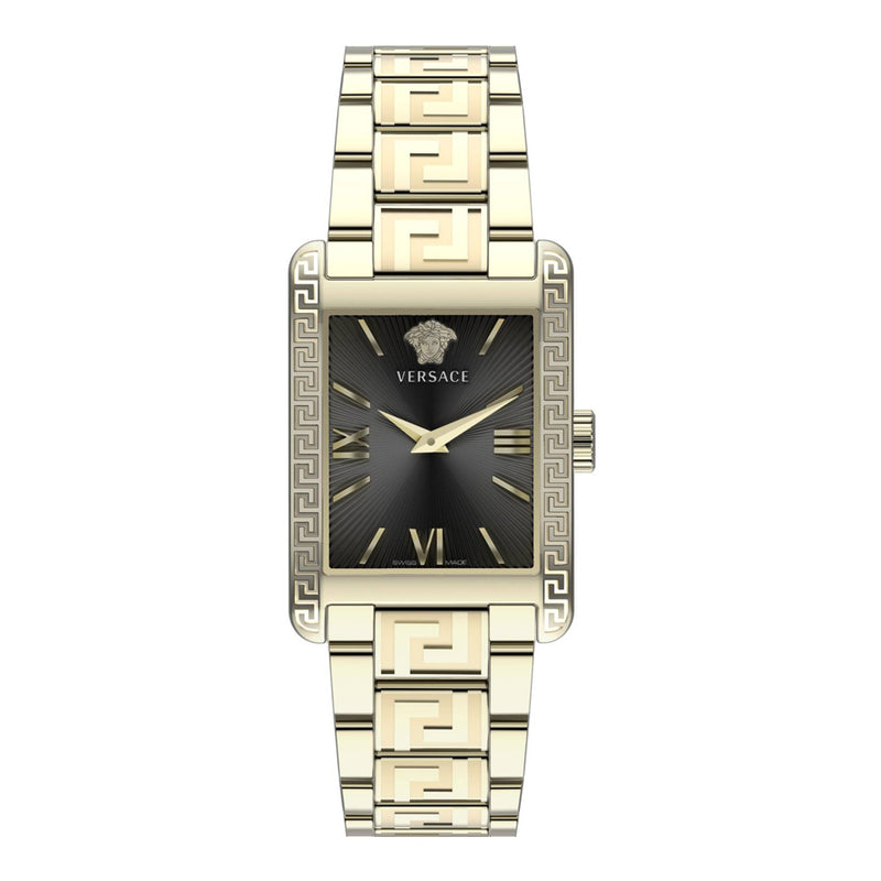 Versace VE1C01122 Tonneau Ladies Watch-0